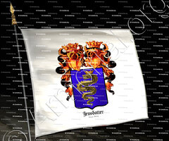 drapeau-JENSDATTER_Norge, Noreg.  (Elen)_Norge Noreg.