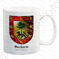 mug-BARBARÍN_Alicante, Valencia._España