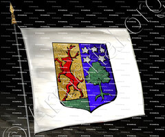 drapeau-JEANRENAUD_Morat. Neuchâtel_Suisse ().
