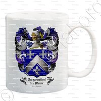 mug-JACQUEMETTON de la MENUE_Forez, Lyonnais_France