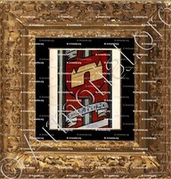 cadre-ancien-or-de LAPORTE_Limoges_France