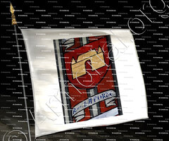 drapeau-de LAPORTE_Limoges_France