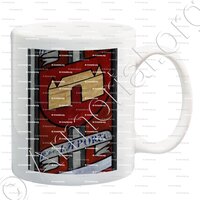 mug-de LAPORTE_Limoges_France