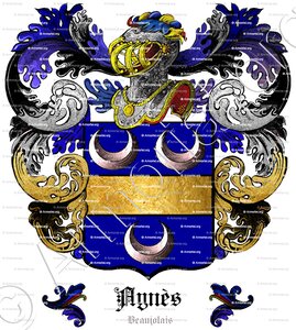 AYNÈS