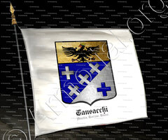 drapeau-CANSACCHI_Amelia, Torino, Roma._Italia