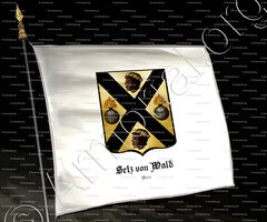 drapeau-SETZ von WALD_Wien_Österreich (2)