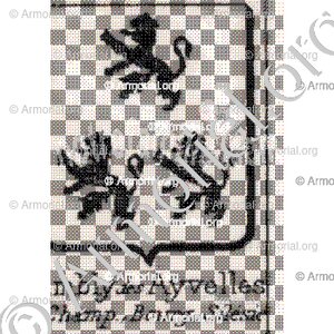 Ambly des Ayvelles