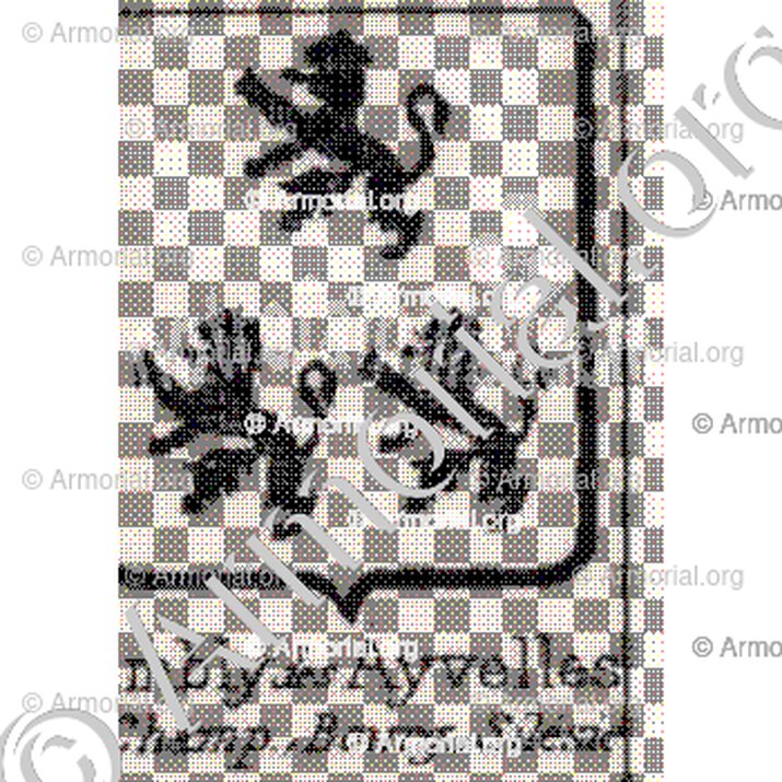 Ambly des Ayvelles__