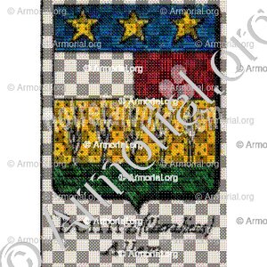 Bennz (Chevaliers)