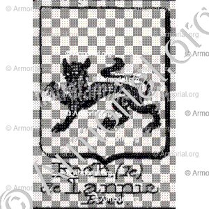 Roch (le) de Lannie