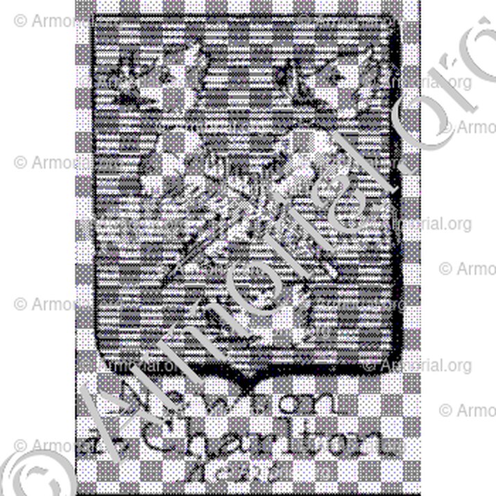 Newton de Charlton__