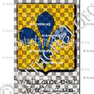 Swellegrebel