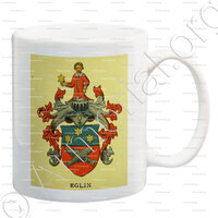 mug-EGLIN_Wappenbuch der Stadt Basel . B.Meyer Knaus 1880_Schweiz