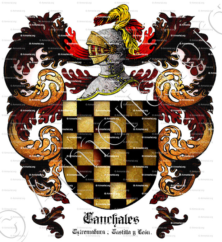 CANCHALES_Extremadura; Castilla y León._España (ii)