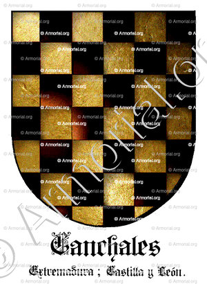 CANCHALES_Extremadura; Castilla y León._España (i)