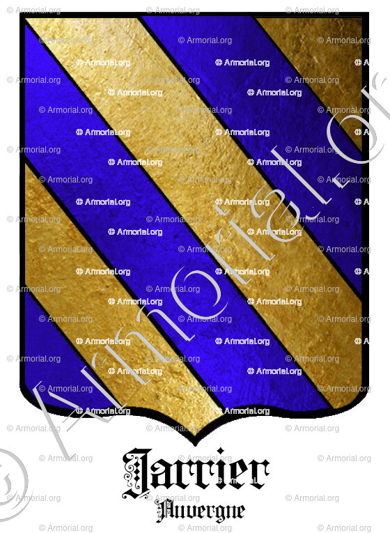 JARRIER