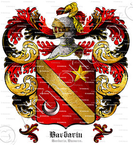 BARBARÍN
