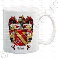 mug-BARBARÍN_Barbarin, Navarra._España.