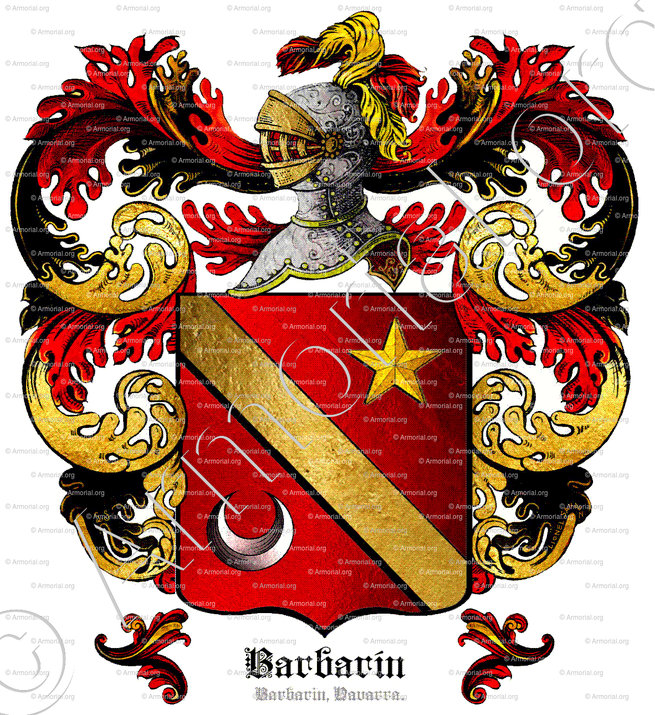 BARBARÍN_Barbarin, Navarra._España.