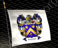 drapeau-JEANRENAUD_Neuchâtel_Suisse ()