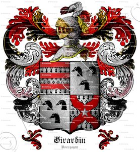 GIRARDIN