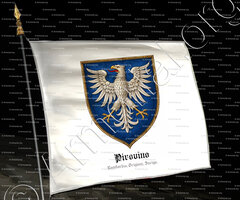 drapeau-PIROVINO_Lombardia, Grigioni, Zurigo._Italia Svizzera