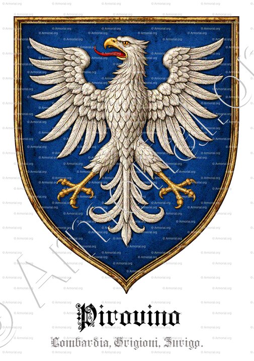 PIROVINO_Lombardia, Grigioni, Zurigo._Italia Svizzera