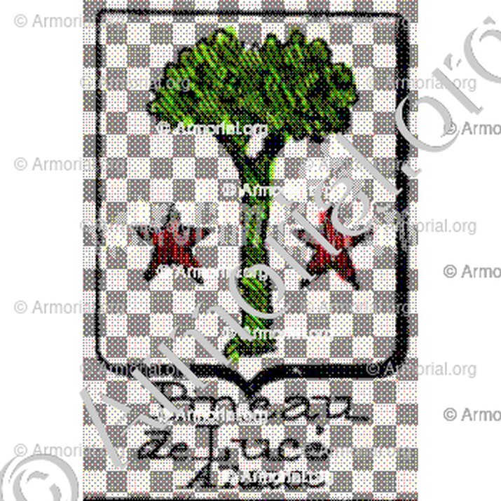Pineau de Lucé__