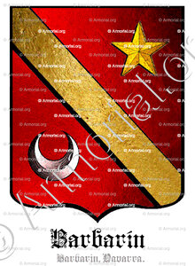 BARBARÍN