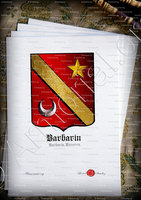 velin-d-Arches-BARBARÍN_Barbarin, Navarra._España