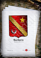 velin-d-Arches-BARBARÍN_Barbarin, Navarra._España