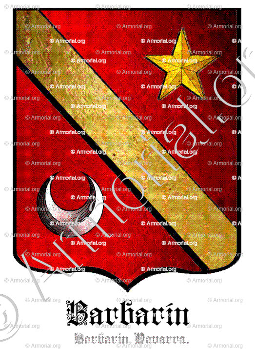 BARBARÍN_Barbarin, Navarra._España