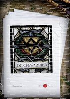 velin-d-Arches-DE CHAMBRIER_Valangin, Le Bourg. Neuchâtel_Suisse ()