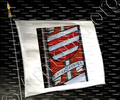 drapeau-de MALEMORT_Limoges_France