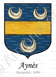 AYNÈS