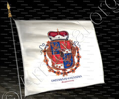 drapeau-ESTERHÁZY GALÁNTHA_Galántha_Magyarország