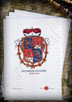 velin-d-Arches-ESTERHÁZY GALÁNTHA_Galántha_Magyarország