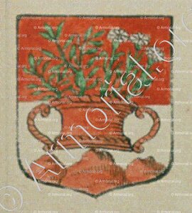 FIPPER d'ANGENSTEIN (Alsace)