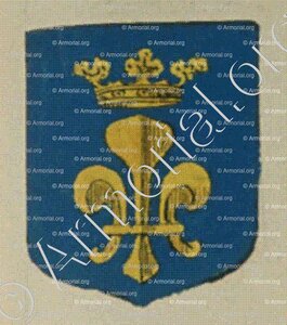 Habitants du village de Rechessy (Rechesy) (Alsace)