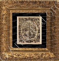 cadre-ancien-or-PENETRO_Estampe, 1575._France (1)