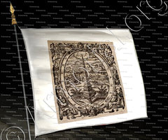 drapeau-PENETRO_Estampe, 1575._France (1)
