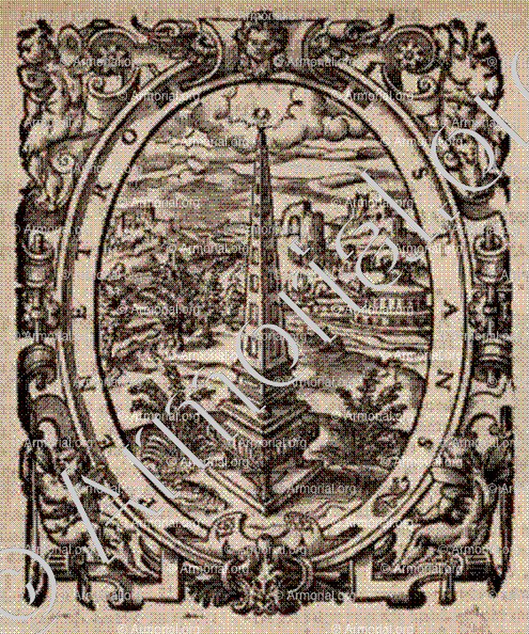 PENETRO_Estampe, 1575._France (1)
