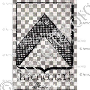 Liencourt