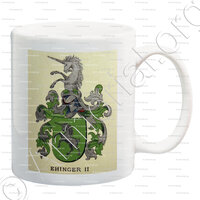 mug-EHINGER_Wappenbuch der Stadt Basel . B.Meyer Knaus 1880_Schweiz