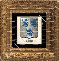 cadre-ancien-or-BAUDET_Artois, 1696._France
