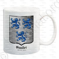 mug-BAUDET_Artois, 1696._France