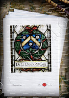 velin-d-Arches-De la CHAUX dit GAY_Valangin, Le Bourg. Neuchâtel_Suisse ()