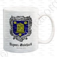 mug-DUPORT-GUICHARD_Lorraine, 1571._France