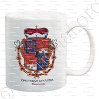 mug-ESZTERHÁS GALÁNTHA_Galántha_Magyarország