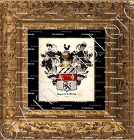 cadre-ancien-or-RAPAERT DE GRASS_Vlaanderen (Spaanse Nederlanden)_België (1)